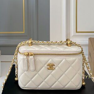 Chanel Chain Bags, Wallets
